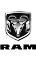 Ram Logo